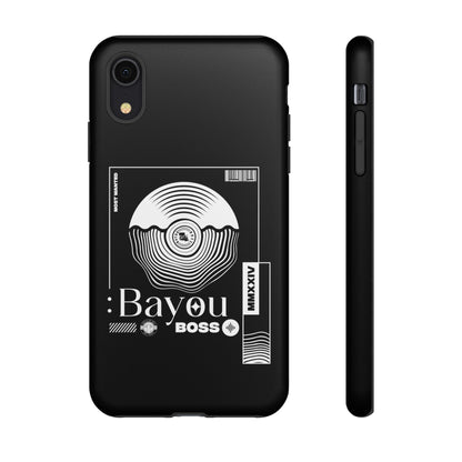 Bayou Tough Cases