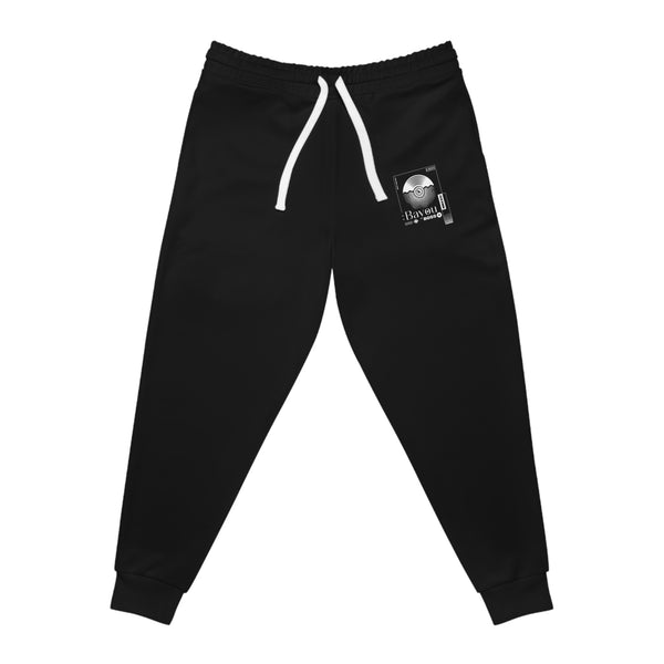 Athletic Joggers - Comfortable Workout Pants for Active Lifestyles, Fitness, Sports, Casual Wear, Gift for Athletes, Everyday Essentials