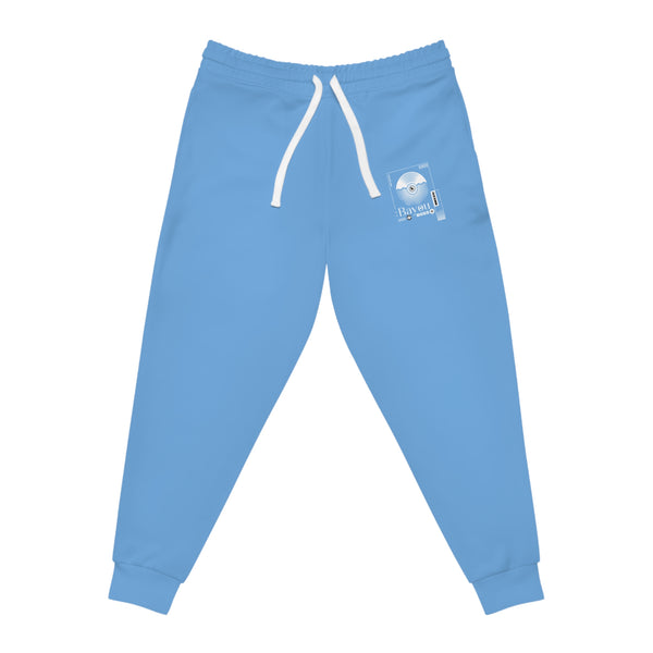 Athletic Joggers - Comfortable Workout Pants for Active Lifestyles, Fitness, Sports, Casual Wear, Gift for Athletes, Everyday Essentials