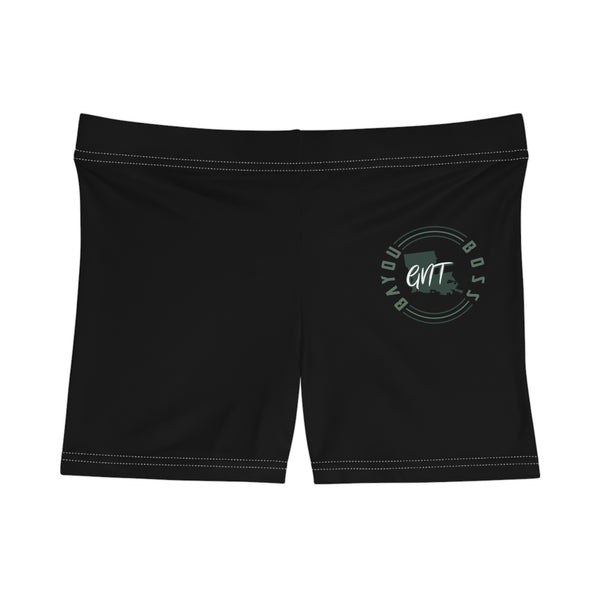 Stylish Women's Athletic Shorts for Comfort and Performance, Activewear, Workout Gear, Sporty Gifts, Summer Essentials