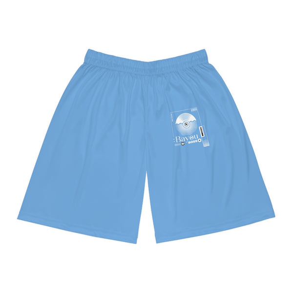 Stylish Basketball Shorts for Athletes, Perfect for Sports, Training, Gym Wear, Casual Outfits, Summer Activities