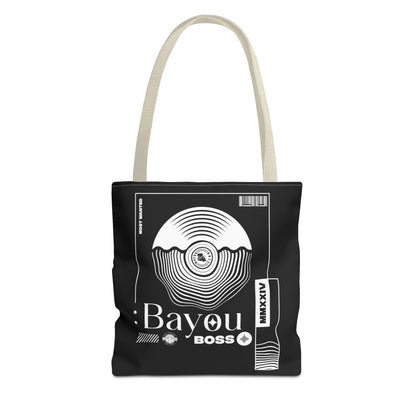 Bayou Tote Bag (AOP)