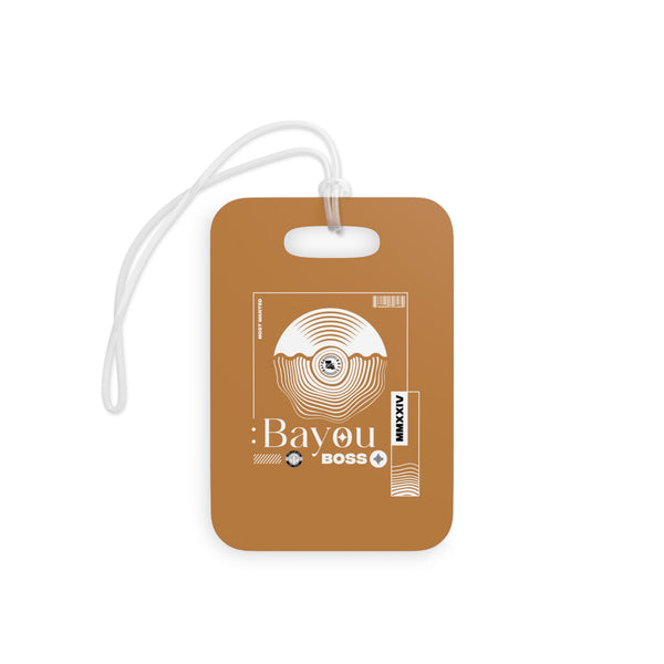 Personalized Luggage Tags | Travel Essentials for Adventurers | Perfect for Gifts & Vacations | Set of Stylish Tags