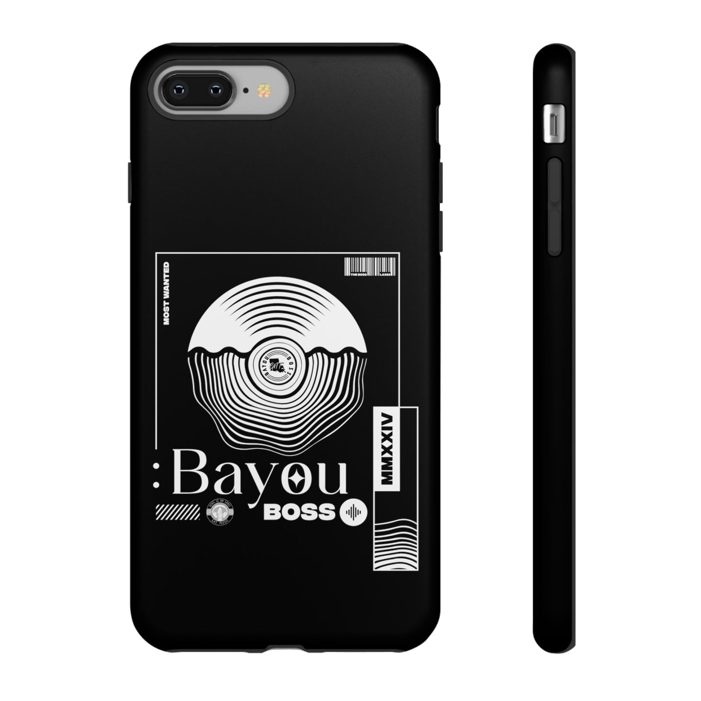 Bayou Tough Cases