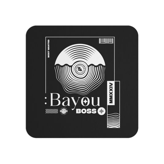 Bayou Coasters (50, 100 pcs)