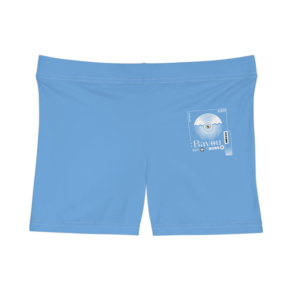 Stylish Women's Athletic Shorts for Comfort and Performance, Activewear, Workout Gear, Sporty Gifts, Summer Essentials