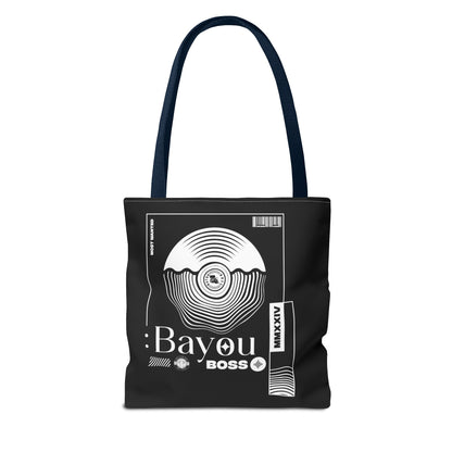 Bayou Tote Bag (AOP)