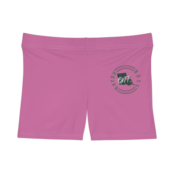 Stylish Women's Athletic Shorts for Comfort and Performance, Activewear, Workout Gear, Sporty Gifts, Summer Essentials