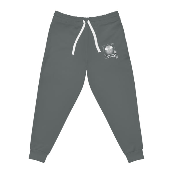 Athletic Joggers - Comfortable Workout Pants for Active Lifestyles, Fitness, Sports, Casual Wear, Gift for Athletes, Everyday Essentials