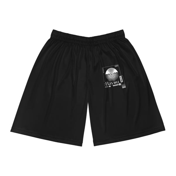 Stylish Basketball Shorts for Athletes, Perfect for Sports, Training, Gym Wear, Casual Outfits, Summer Activities