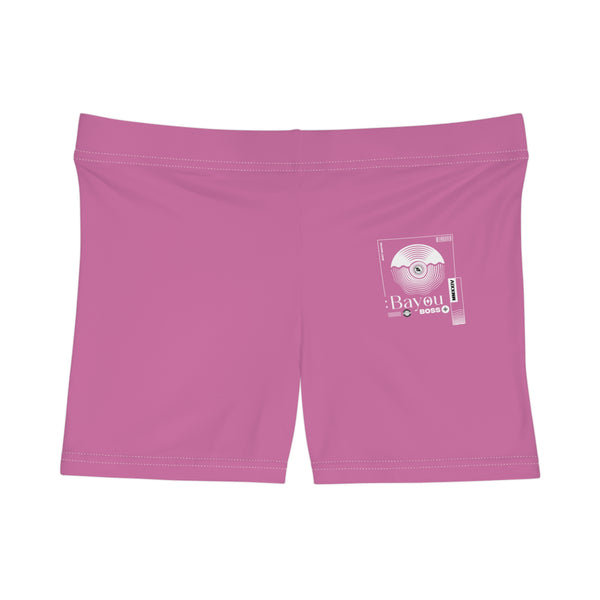 Stylish Women's Athletic Shorts for Comfort and Performance, Activewear, Workout Gear, Sporty Gifts, Summer Essentials