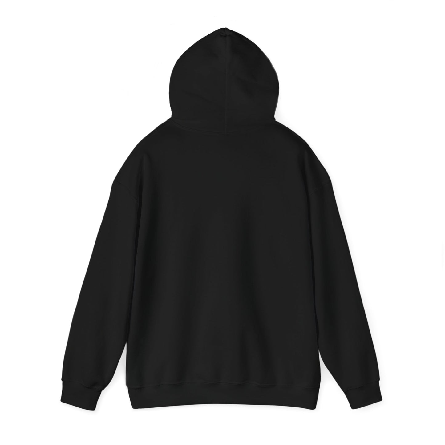 Unisex Heavy Blend Bayou Hooded Sweatshirt