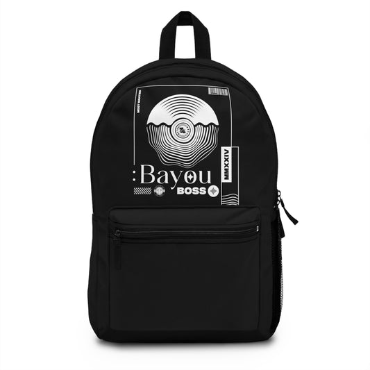 Bayou Backpack