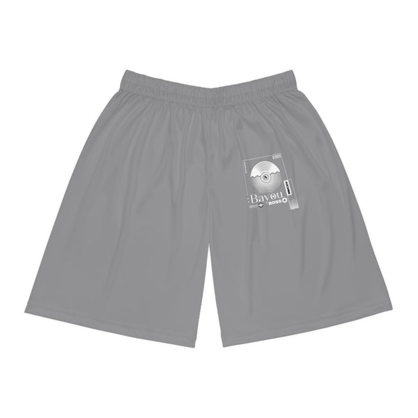 Stylish Basketball Shorts for Athletes, Perfect for Sports, Training, Gym Wear, Casual Outfits, Summer Activities