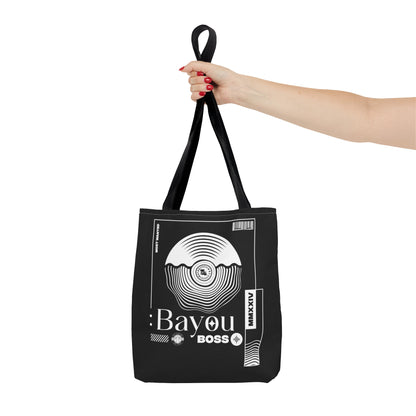 Bayou Tote Bag (AOP)