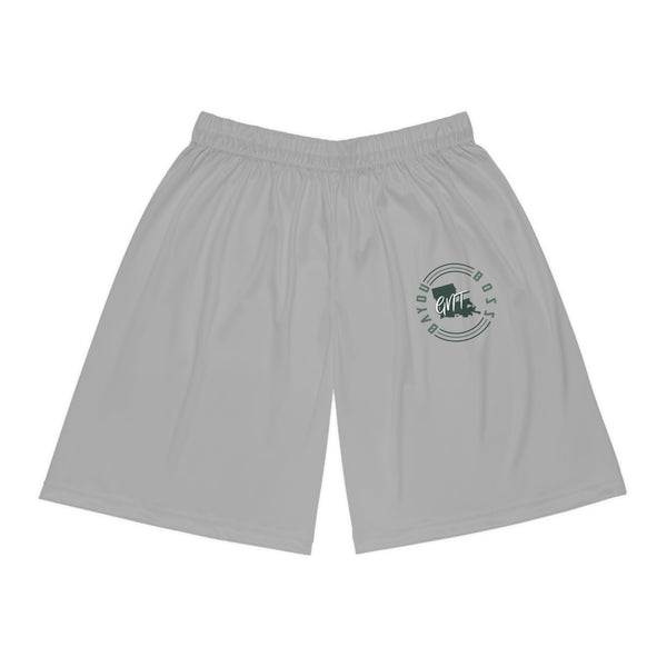 Stylish Basketball Shorts for Athletes, Perfect for Sports, Training, Gym Wear, Casual Outfits, Summer Activities