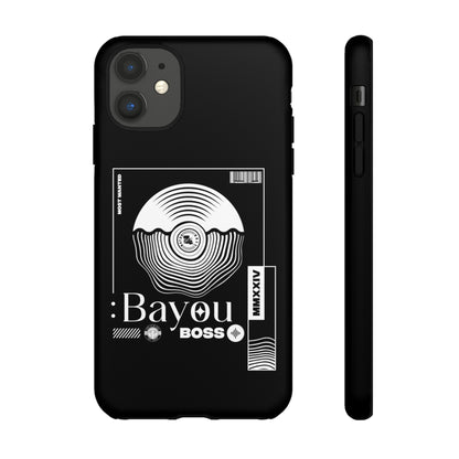 Bayou Tough Cases