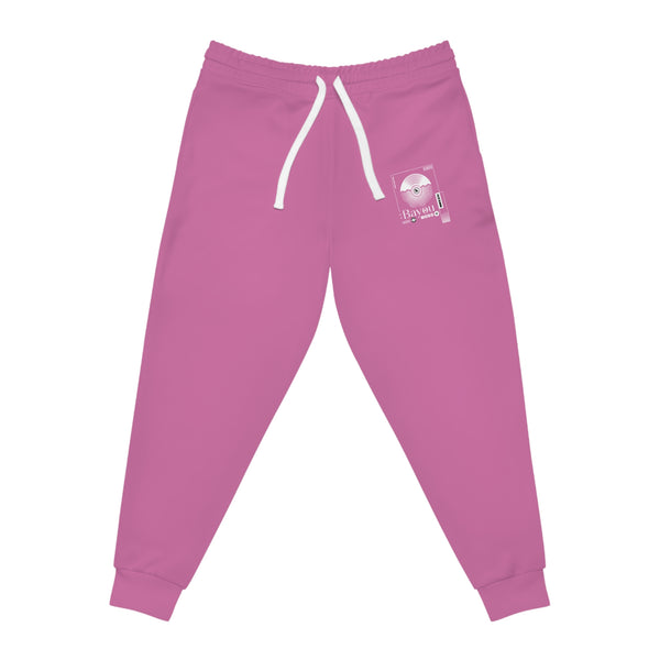 Athletic Joggers - Comfortable Workout Pants for Active Lifestyles, Fitness, Sports, Casual Wear, Gift for Athletes, Everyday Essentials