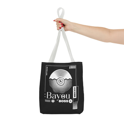 Bayou Tote Bag (AOP)