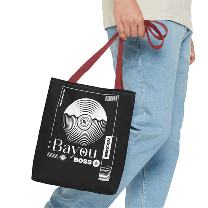 Bayou Tote Bag (AOP)