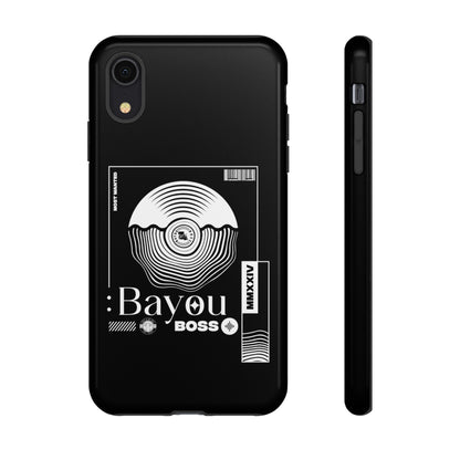 Bayou Tough Cases