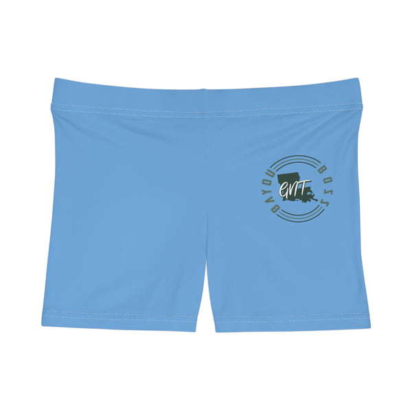 Stylish Women's Athletic Shorts for Comfort and Performance, Activewear, Workout Gear, Sporty Gifts, Summer Essentials