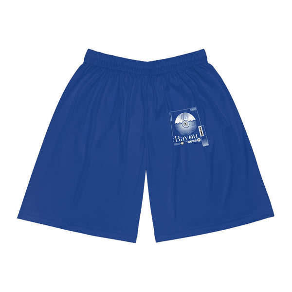 Stylish Basketball Shorts for Athletes, Perfect for Sports, Training, Gym Wear, Casual Outfits, Summer Activities