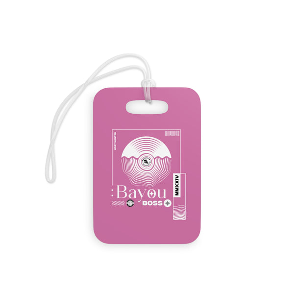 Personalized Luggage Tags | Travel Essentials for Adventurers | Perfect for Gifts & Vacations | Set of Stylish Tags