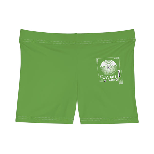 Stylish Women's Athletic Shorts for Comfort and Performance, Activewear, Workout Gear, Sporty Gifts, Summer Essentials