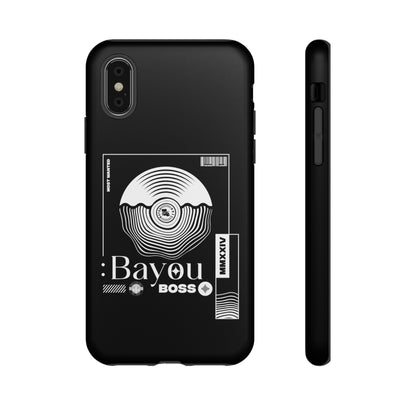 Bayou Tough Cases