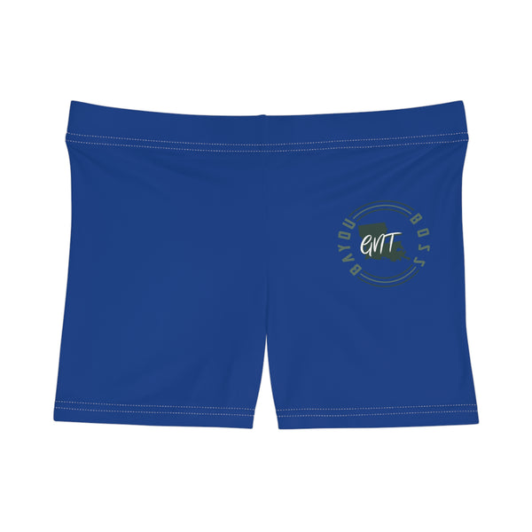 Stylish Women's Athletic Shorts for Comfort and Performance, Activewear, Workout Gear, Sporty Gifts, Summer Essentials