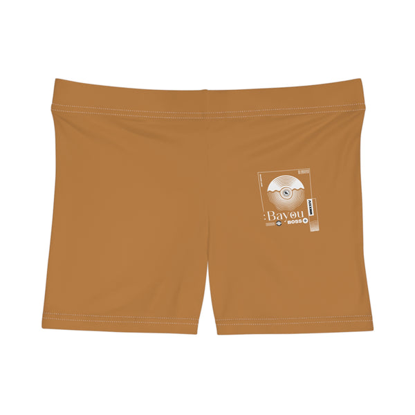 Stylish Women's Athletic Shorts for Comfort and Performance, Activewear, Workout Gear, Sporty Gifts, Summer Essentials