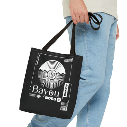 Bayou Tote Bag (AOP)