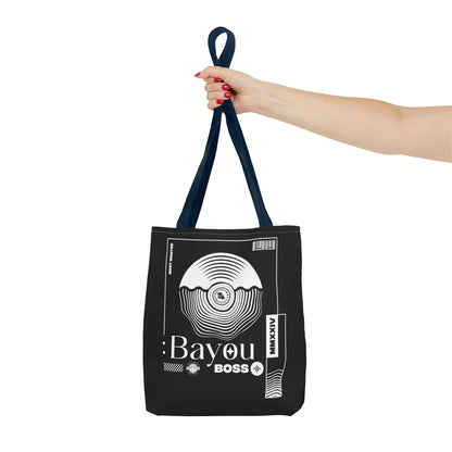 Bayou Tote Bag (AOP)