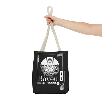 Bayou Tote Bag (AOP)