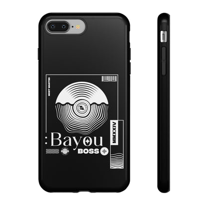 Bayou Tough Cases