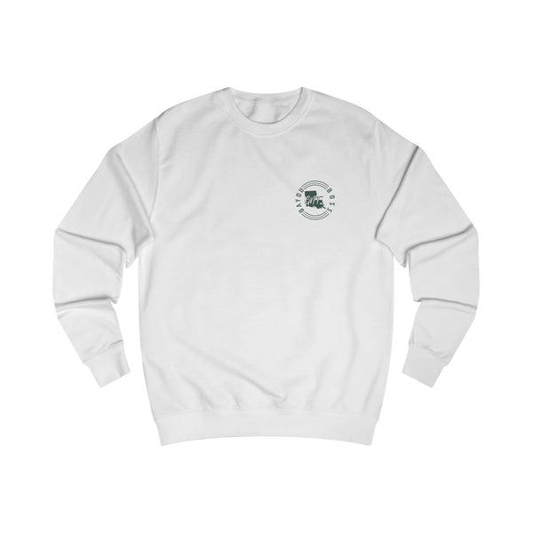 Cozy Sustainable Unisex Sweatshirt | Eco-Friendly Fashion, Perfect Gift for Friends, Casual Wear, Everyday Comfort, Unisex Apparel